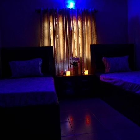 Living Green Apartments Airport Pick Up Benin City Kültér fotó