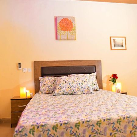 Living Green Apartments Airport Pick Up Benin City Kültér fotó